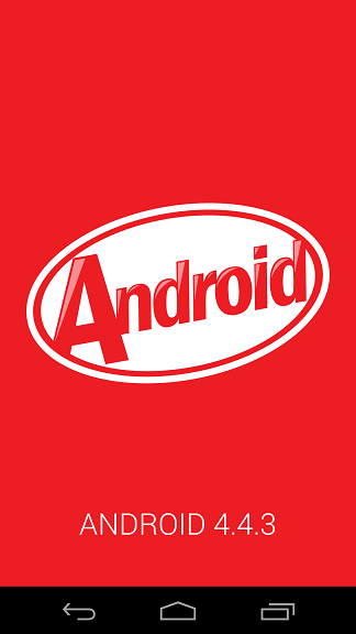 android4.3.3
