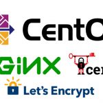 CentOS7にnginxとcertbotを導入してHTTPS環境をさくっと作るの巻